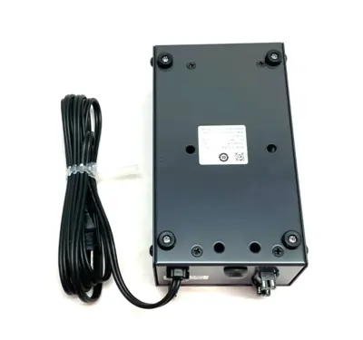 New | in-Stock CCS, COGNEX ANALOG LED LIGHT CONTROL UNIT, 100-120VAC INPUT, 24V OUTPUT Lighting | Maverick Industrial Sales #1111712