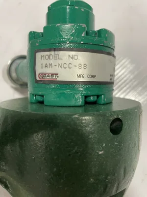 NEW Lightnin Series 30 809020 PSP Pneumatic Air Drive Batch Mixer 10000RPM