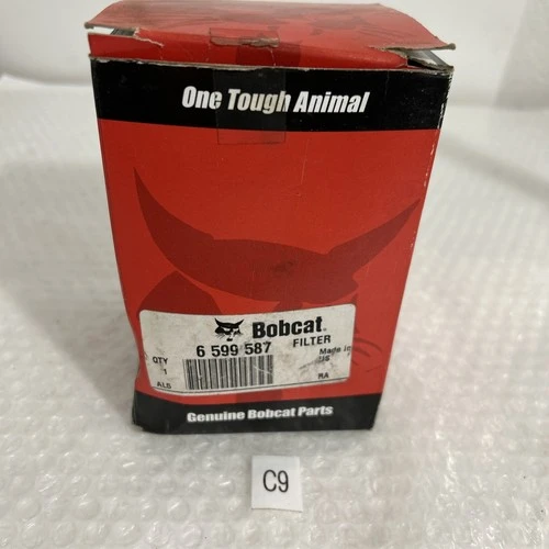 NEW Bobcat 6599587