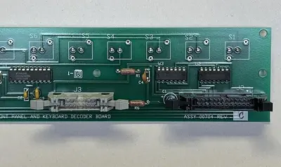 New | in-Stock SONALERT 00704 I/O Boards & Replacement Parts Ohio US | Surplus Asset Holdings #1241474
