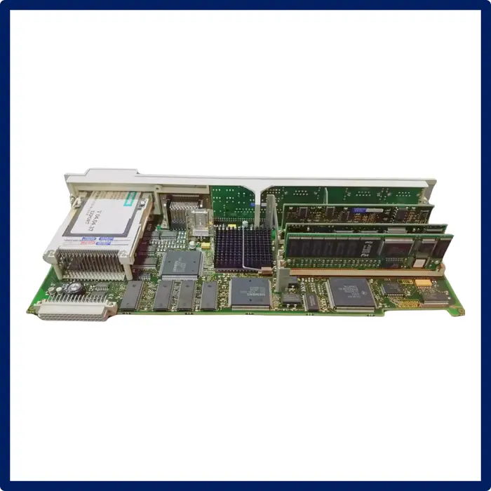 Used MITSUBISHI 6FC5357-0BB11-0AE1 I/O Boards & Replacement Parts Texas US | CNC TOOLS LLC #889407