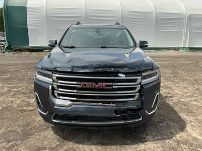 USED 2020 GMC ACADIA