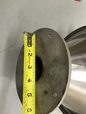 USED NOVATEC VR 12