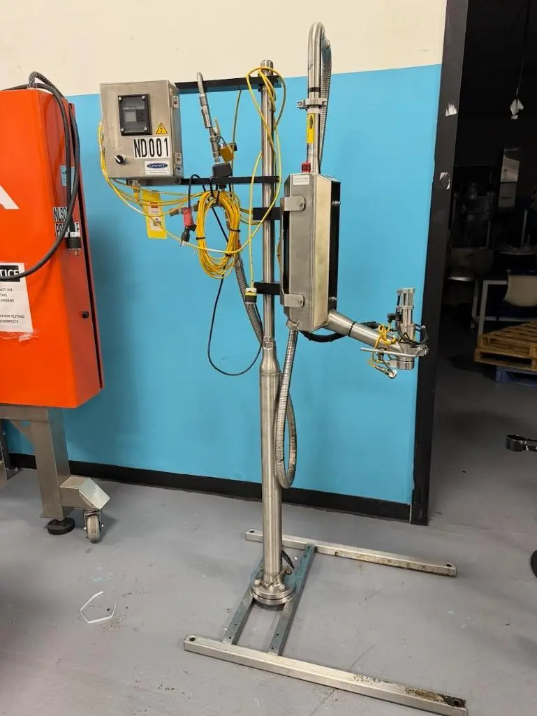 Used _UNKNOWN_ _UNKNOWN_ Digital Printers Rhode Island US | Federal Equipment Company #1347766