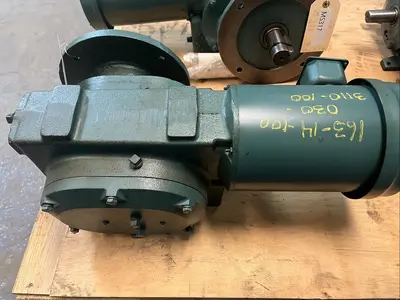 New | in-Stock RPM 56CG21F101 Motors (misc) | Surplus Asset Holdings #1205531