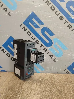 Siemens 3RT2036-1AL20 Definite Purpose Contactors | ESS Industrial Equipment Sales (1)