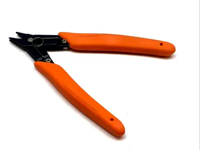 New | in-Stock Xuron Xuro-Former Lead Forming Tool 0.030in Wire 20-30AWG ORANGE Electronic Assembly Tools Michigan US | Maverick Industrial Sales #1402242