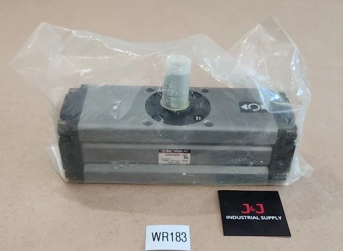 NEW SMC CDRA1BS50-180