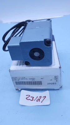 NEW MAC 224B-111CAAA