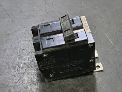 NEW WESTINGHOUSE BA215