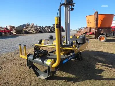 New | in-Stock 2025 TANCO A200EH Miscellaneous Agriculture (Farm) Equipment Pennsylvania US | Zimmerman Farm Service #1410011