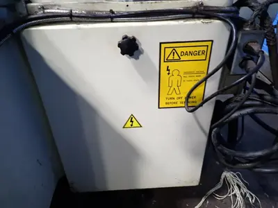 USED FALCON CHAVLIER GU1440A
