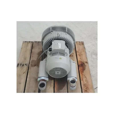 USED SIEMENS ELMO-G 2BH1640