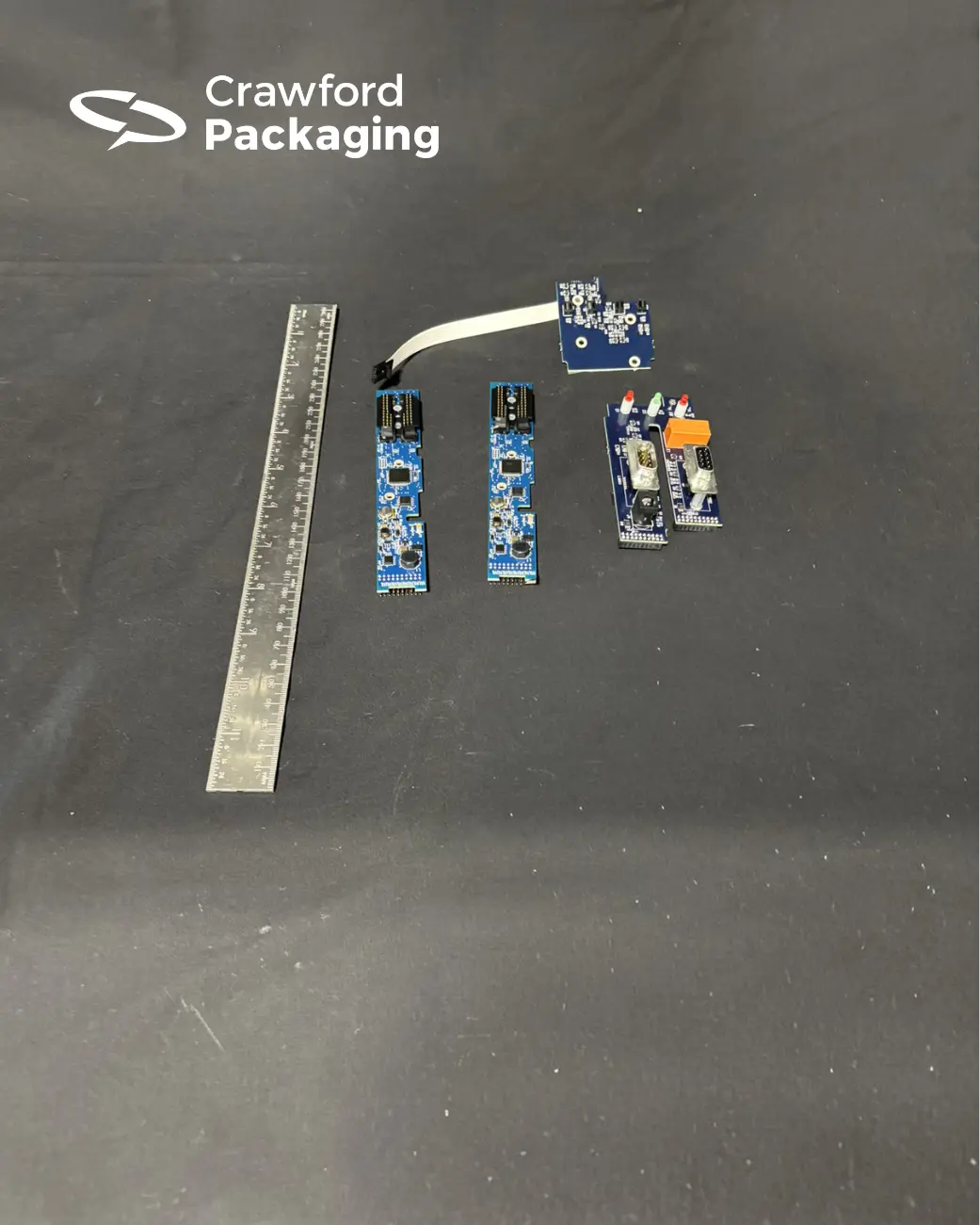 New | in-Stock LOVESHAW CORPORATION MJHRP-015 Ink Jet Coders & Printers Ontario CA | Crawford Packaging #1423980