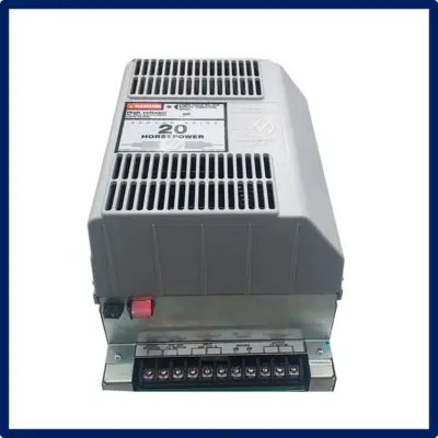 NEW HAAS 20HP 93-32-5559E