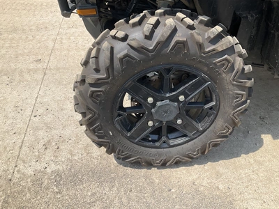Used POLARIS SPORTSMAN Utility Vehicles Michigan US | Miedema Asset Management Group #1312376