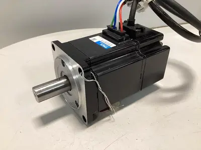 USED FUJI ELECTRIC GYS201DC1-CA