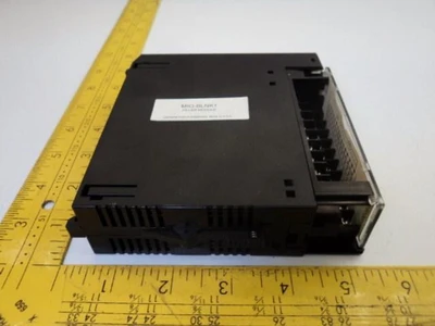 Used INDUSTRIAL CONTROL EQUIPMENT _UNKNOWN_ Programmable Logic Controllers | OCO Industrial #1644314