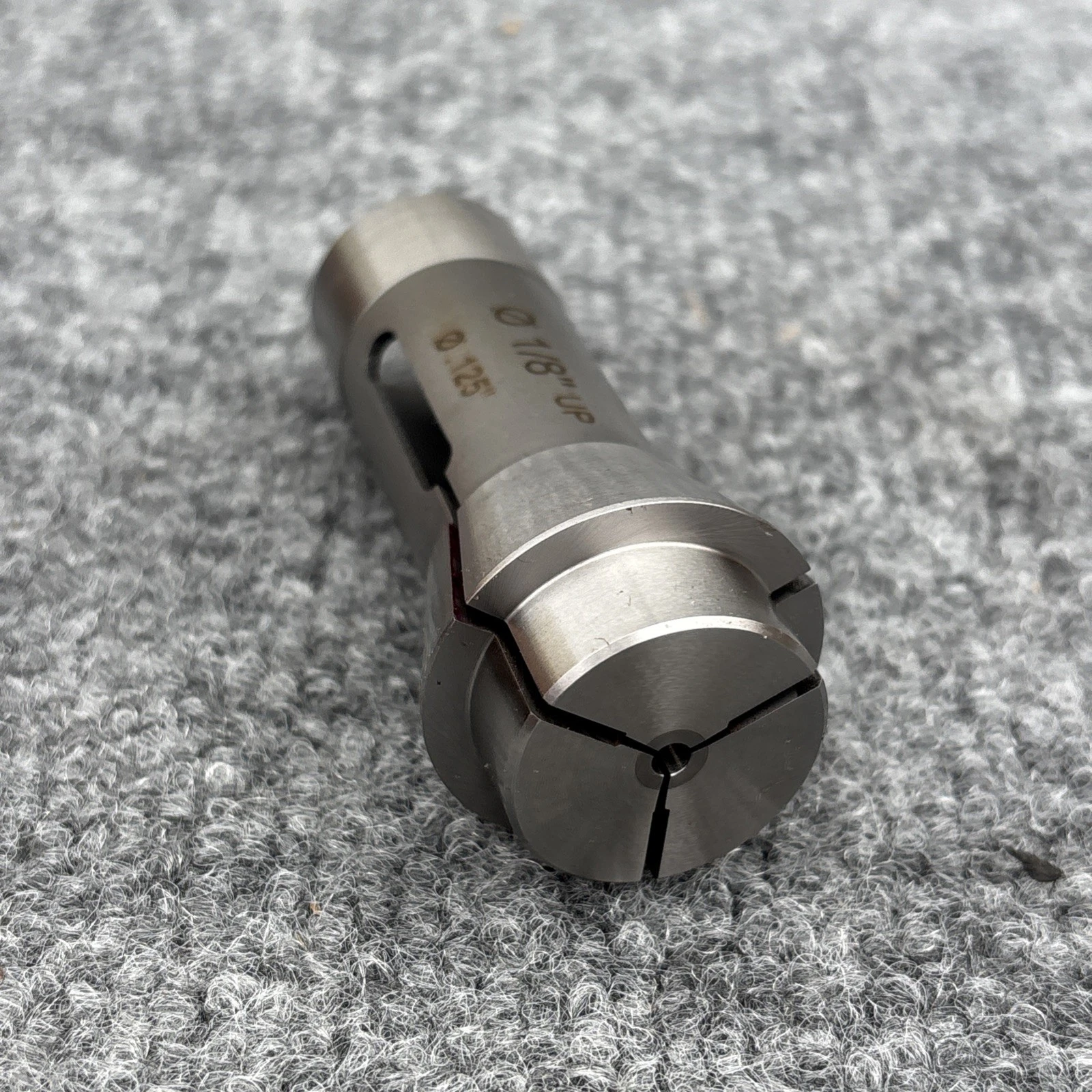 New | in-Stock Serge Meister F 25-67  O.125 Collets California US | Davliegogo LLC #1707081