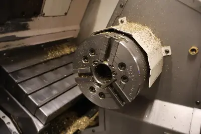 2014 MAZAK QTN 250MSY-II CNC LATHES MULTI AXIS | Quick Machinery Sales, Inc. (2)