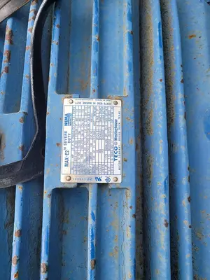 USED 2002 HARTZELL A03-1-443BC100STFEW3