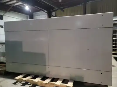 USED 2014 EATON PRL-C