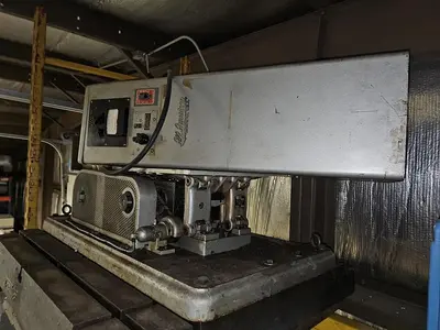 USED 1982 ALL AMERICAN 10-828