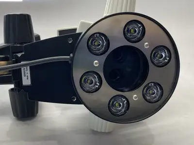 10 450 157 | Hesse Microscope And Arm Assembly Leica  - New Other