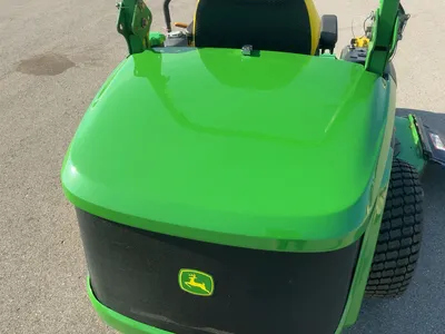 Used JOHN DEERE 997 Mowers Michigan US | Miedema Asset Management Group #1320444