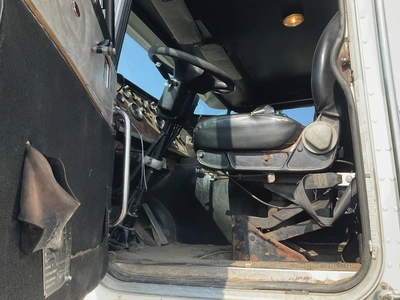 Used 2006 PETERBILT 362 Dump trucks Michigan US | Miedema Asset Management Group #1321340