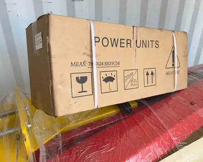 AGT Two Post Base Plate Auto Lift (ATK-B1000)