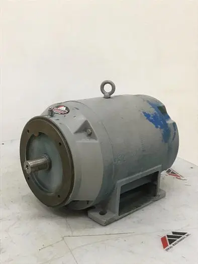 Used NEWBURY V6-76RS 20 HP Motors (misc) Michigan US | Ideal Machinery #696202