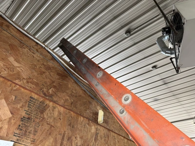 Used _UNKNOWN_ _UNKNOWN_ Ladders Indiana US | Miedema Asset Management Group #1414806
