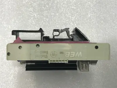 USED WIELAND BAMBERG WL5