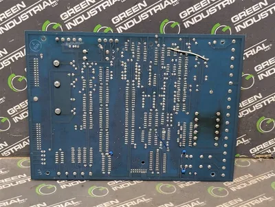 NWL Transformers Inc. D20157 Signal Optimizer Control Board P23211C Used