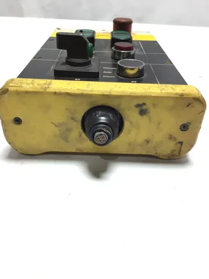 SMW Space Saver 2000 Control Board