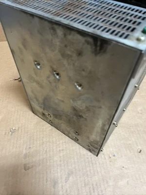USED Panasonic MDDA753D1B