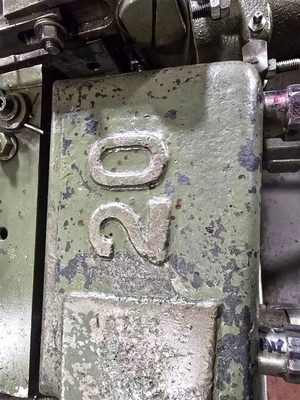 Used WATERBURY NO. 20 Thread Rollers New York US | Barbarotto Int'l Sales Corp #1333347