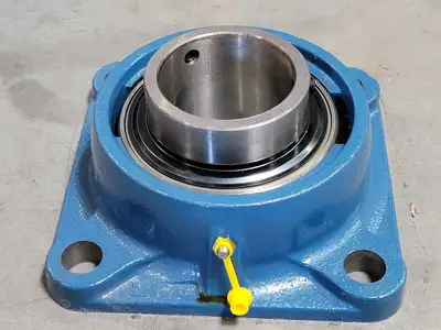 NEW SKF FY21516MTF