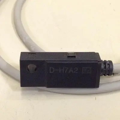 USED SMC D-H7A2