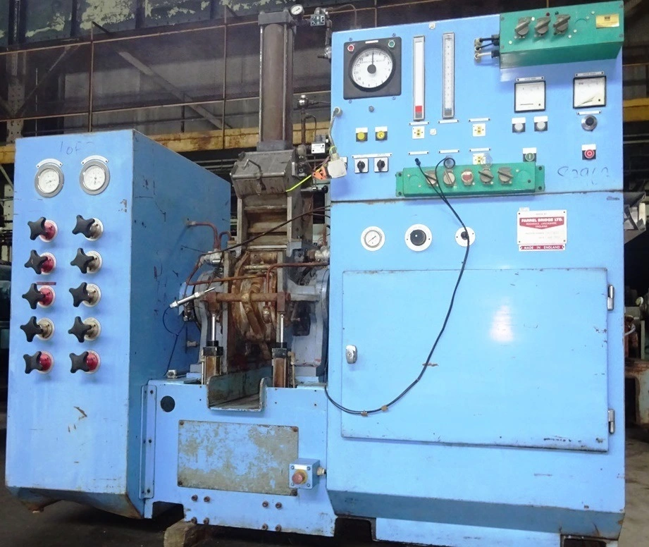 3.0 Lt. Farrel Banbury® “OO” Mixer, Item # 1755