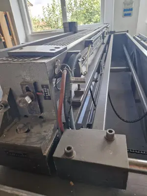 USED 1990 WEGENER BM 301