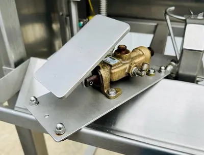 NEW 2019 PRE-PACK MACHINERY PP-5-13.6-TRD-RH FRUIT PEELER