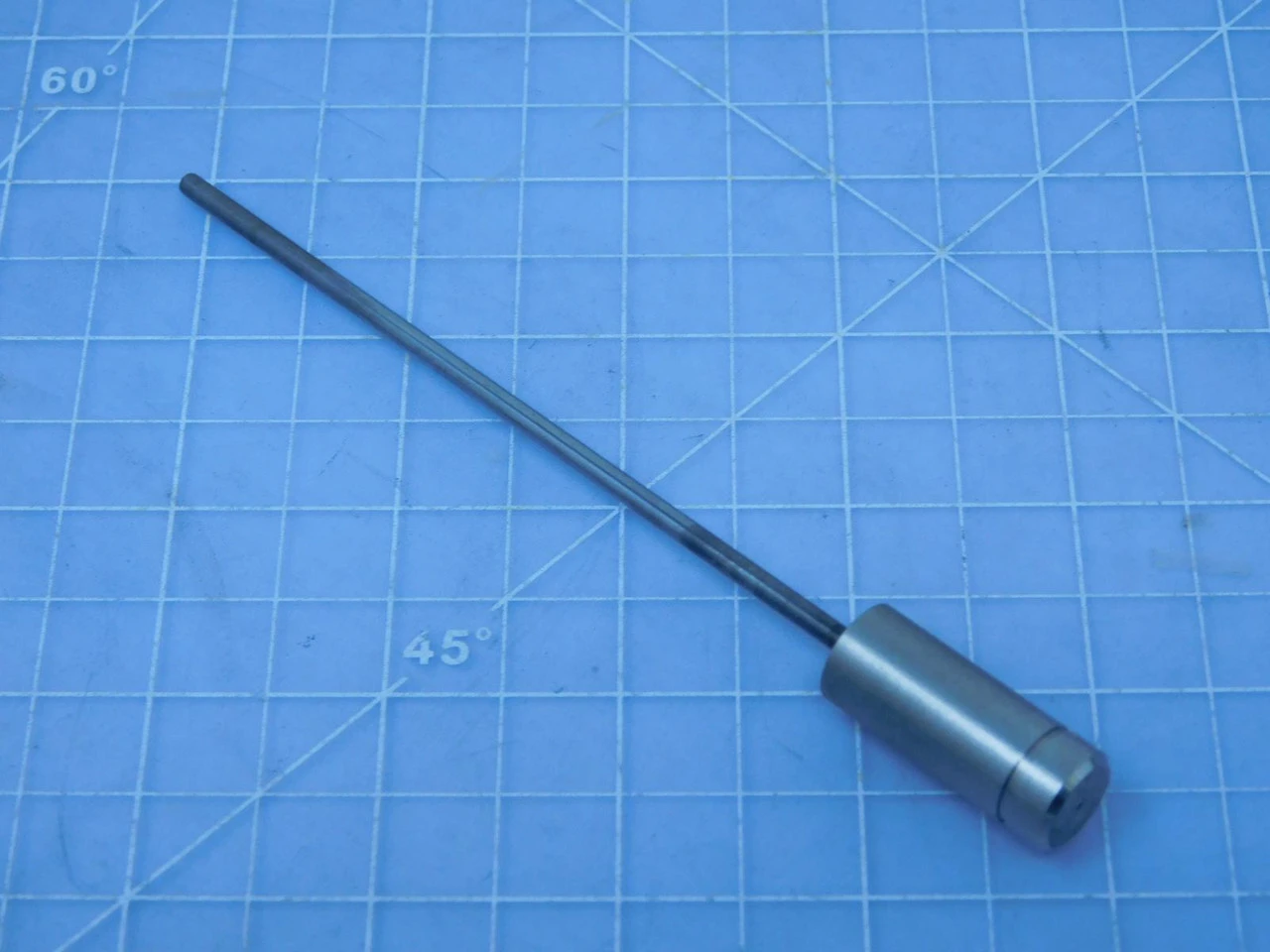New | in-Stock BRAN LUEBBE _UNKNOWN_ Pneumatic Cylinders Texas US | OCO Industrial #1571309
