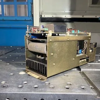 USED FANUC A06B-6047-H003