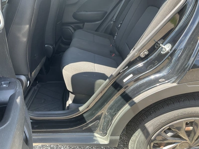 Used 2020 HYUNDAI VENUE SUVs Michigan US | Miedema Asset Management Group #1325754