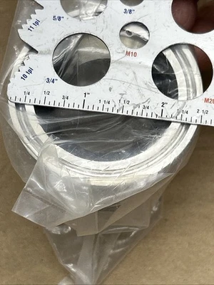 NEW Alfa Laval BPE 14MPHR3224EP
