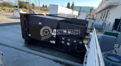 USED MARATHON TWO (2) RJ-250SC SELF CONTAINED