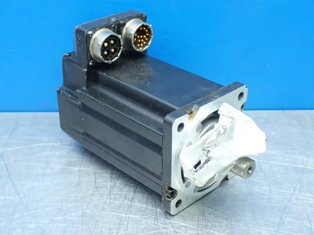 USED ALLENBRADLEY MPLB320PHK22AA