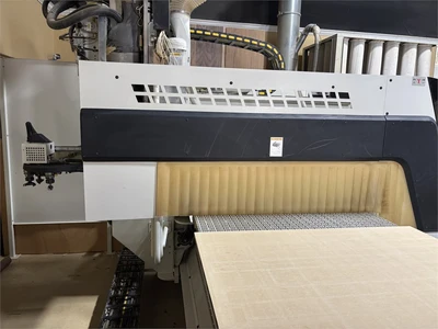 USED 2005 SCM ROUTECH "RECORD125"